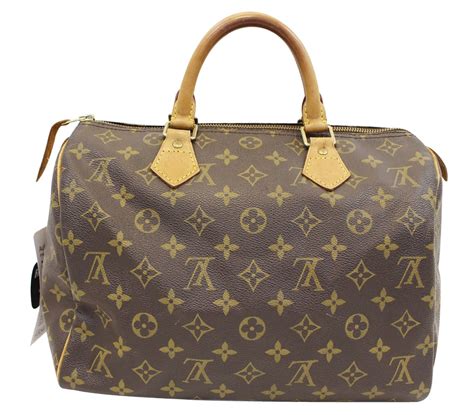 louis vuitton speedy gebraucht|louis Vuitton Speedy purse.